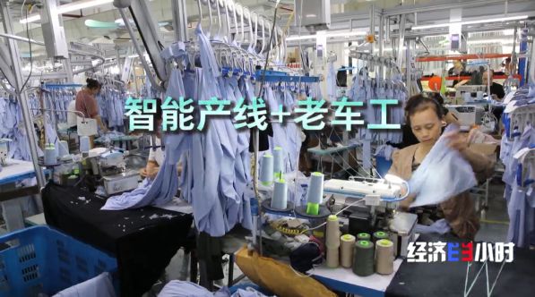 富腾优配  防晒服配从小众走向千亿级市场，背后藏着哪些“科技感”？
